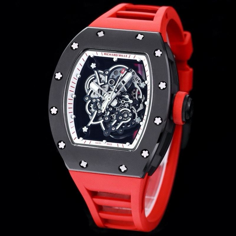 RICHARD MILLE Watches